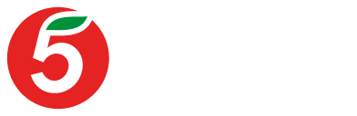 Пятерочка лого