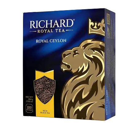Чай RICHARD*