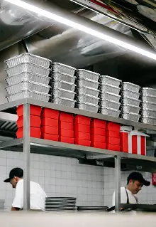 Кухня