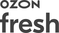 Ozon Fresh