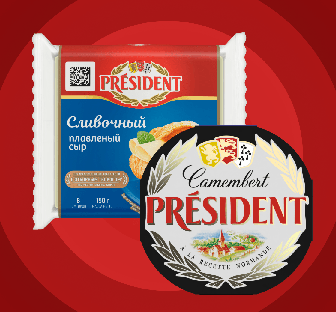 Изображение PRESIDENT