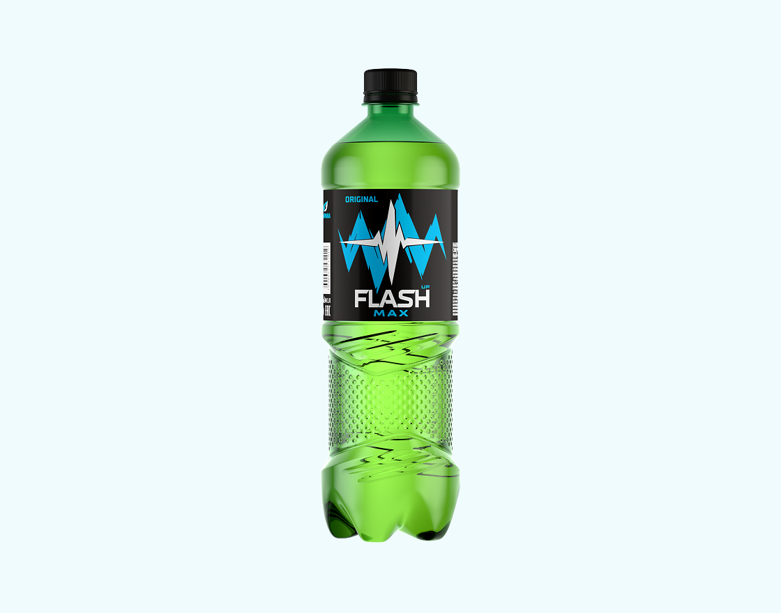 Flash Up MAX