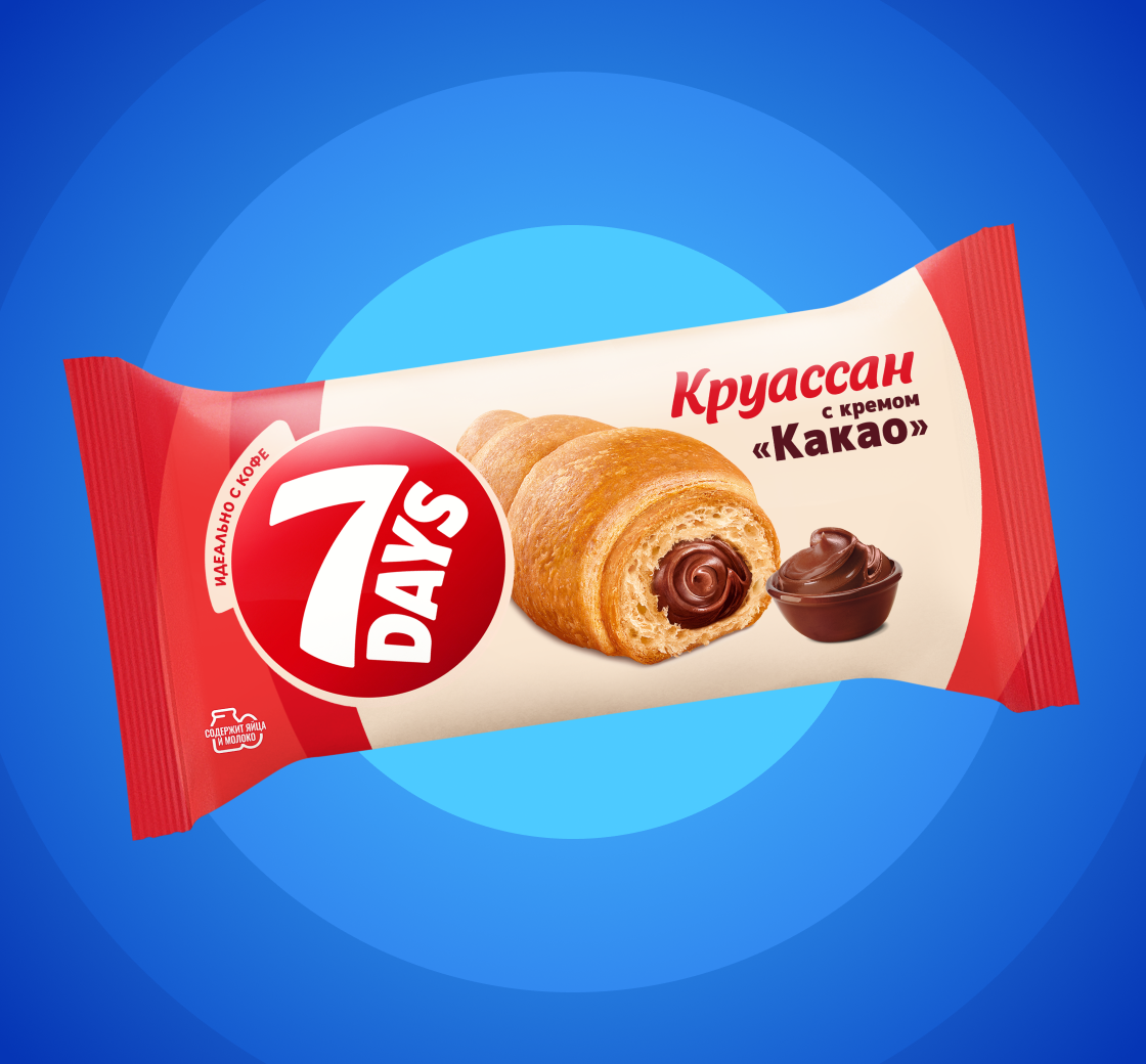 Изображение 7DAYS