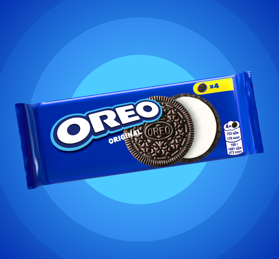 Изображение Oreo