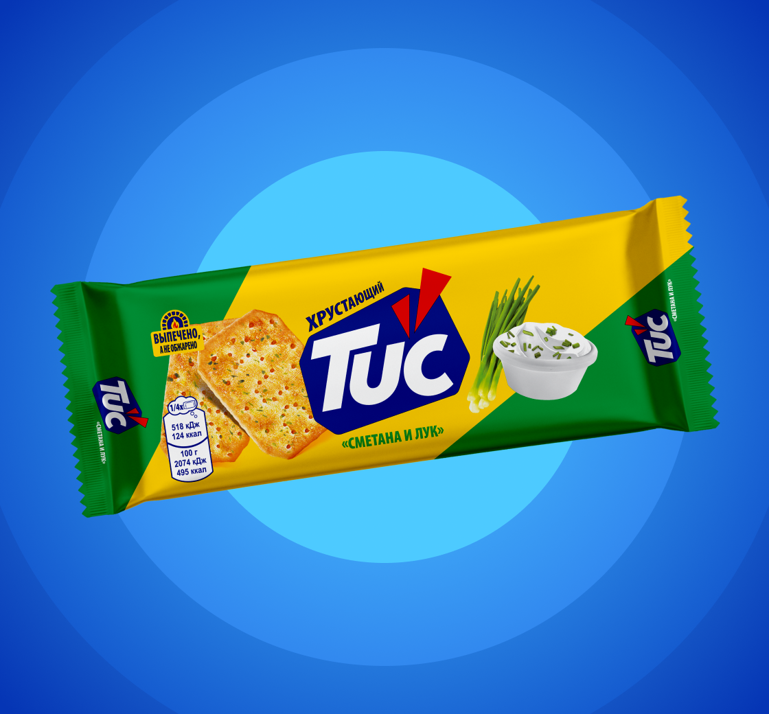 Изображение TUC